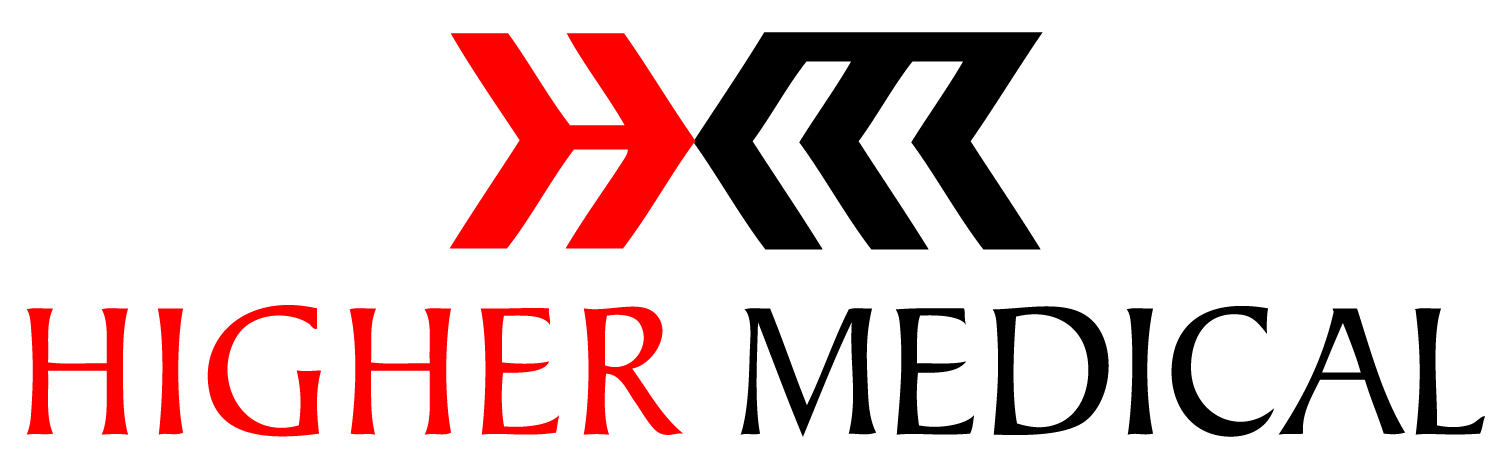 هاير ميديكال للصناعات الطبية والتوزيع